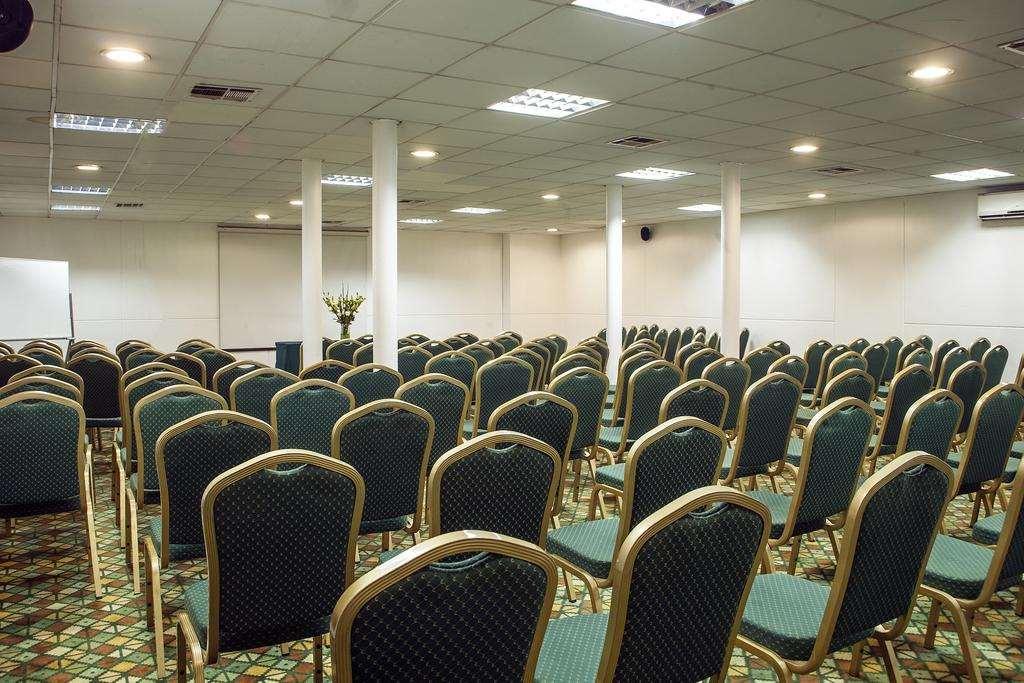 Panamericana Hotel Providencia Santiago Kemudahan gambar