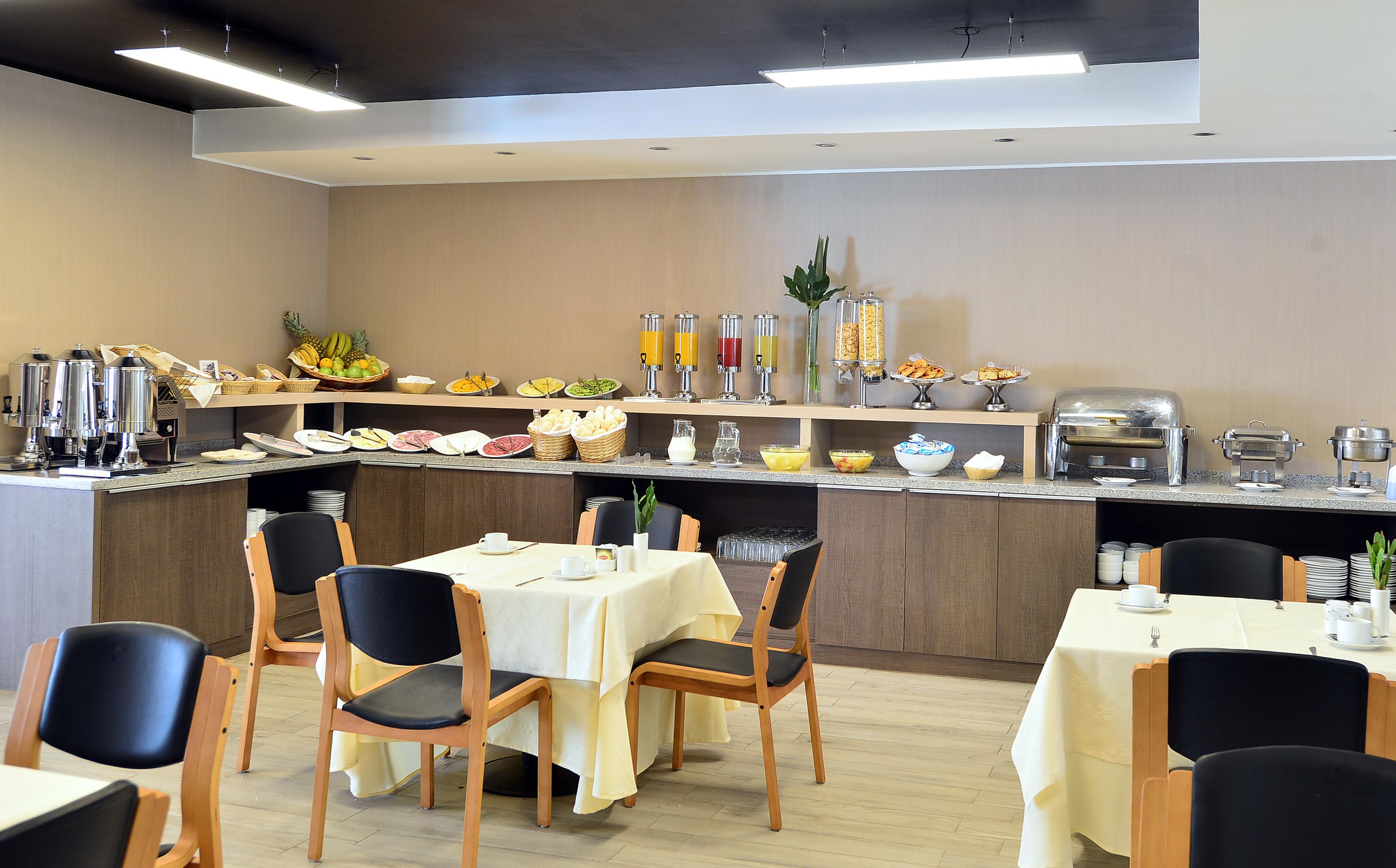 Panamericana Hotel Providencia Santiago Luaran gambar