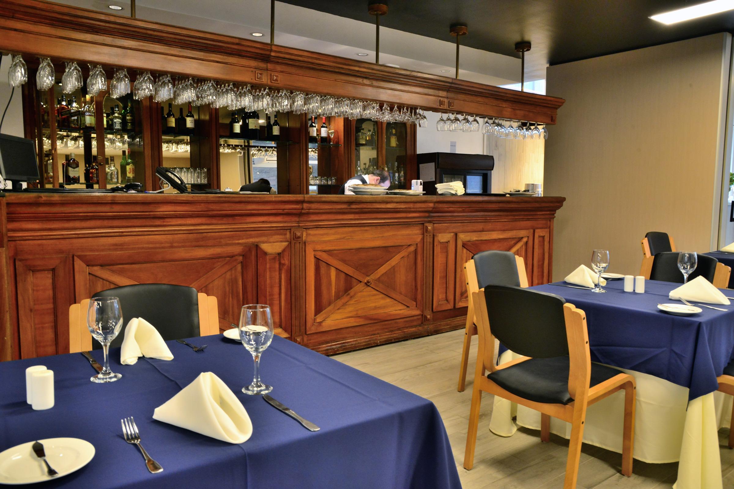 Panamericana Hotel Providencia Santiago Luaran gambar